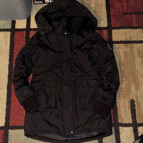 Madden Nyc Jackets & Blazers - Women’s Madden‎ NYC Coat